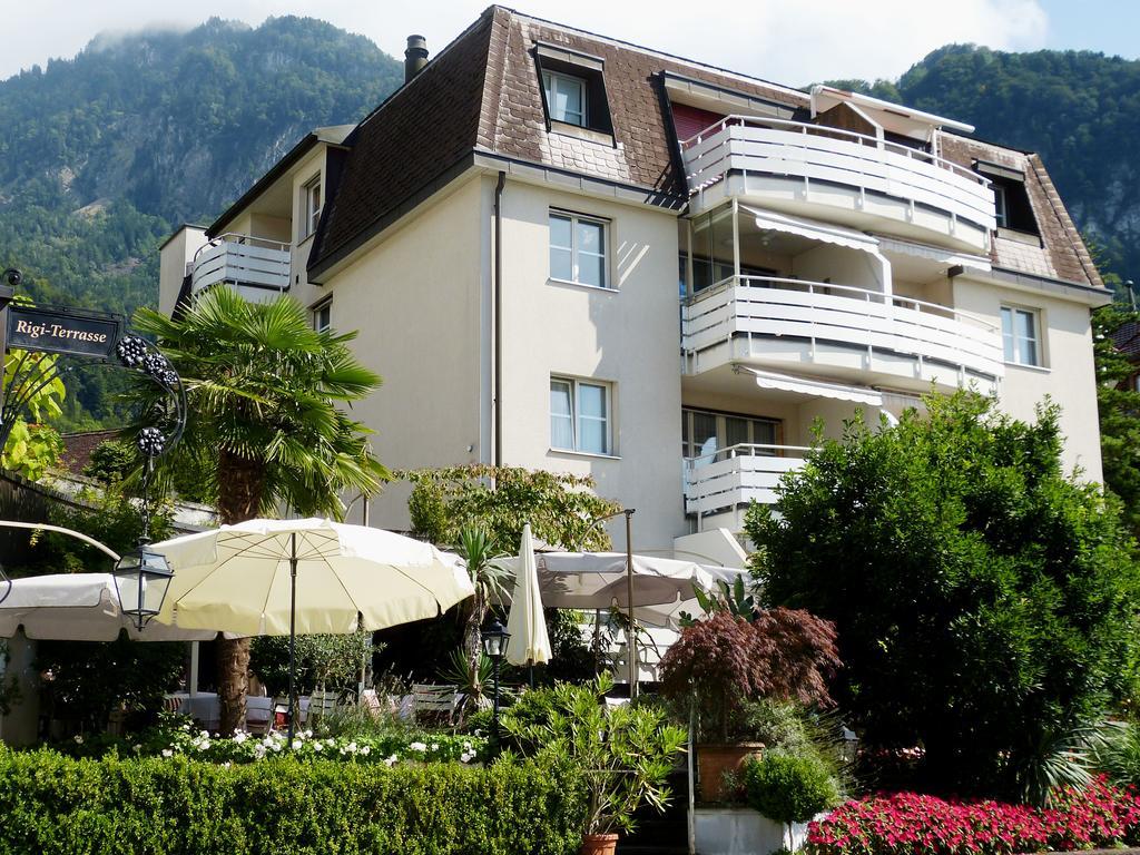 Hotel Rigi 3*