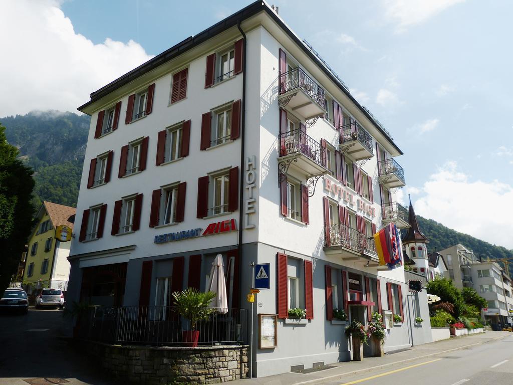 Rigi Hotel 3*
