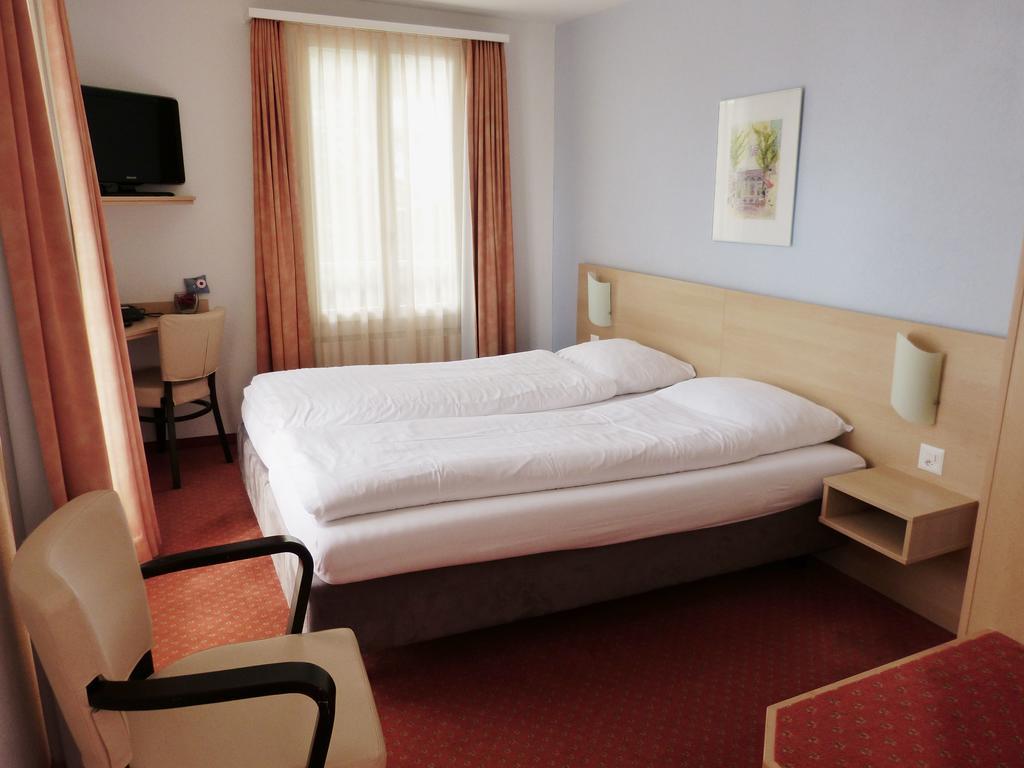 Hotel Rigi 3*