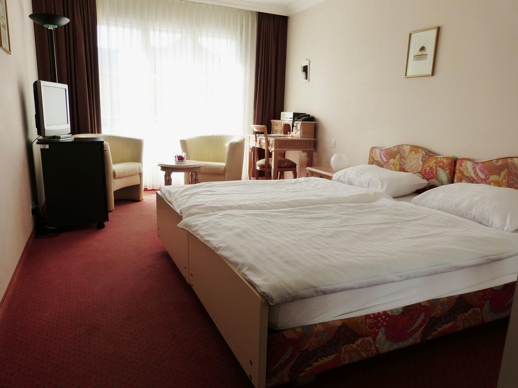 Rigi Hotel Vitznau