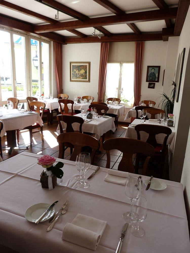 Hotel Rigi Vitznau