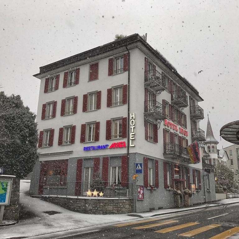 Rigi 3*
