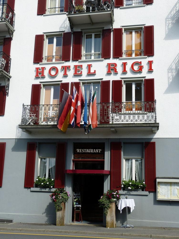 Rigi 3* Vitznau