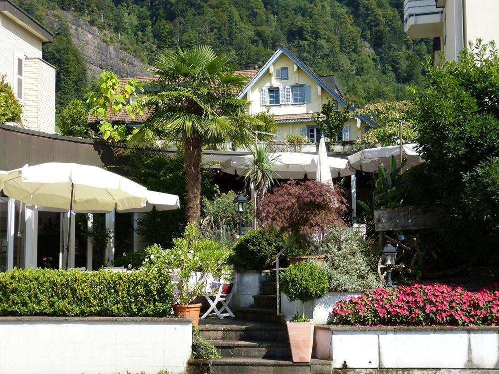 Rigi