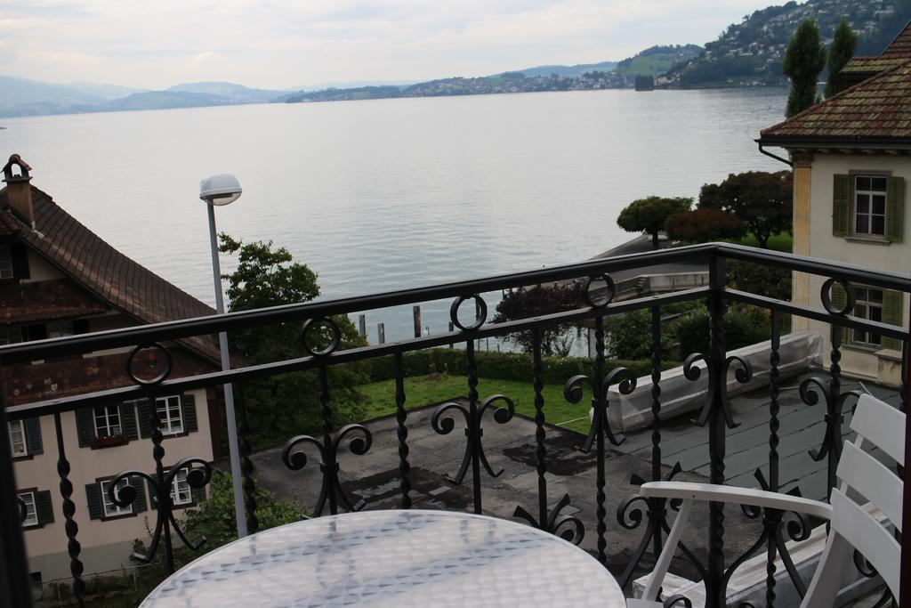 Rigi Hotel Vitznau