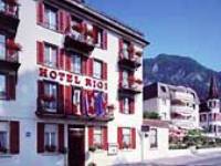 Rigi